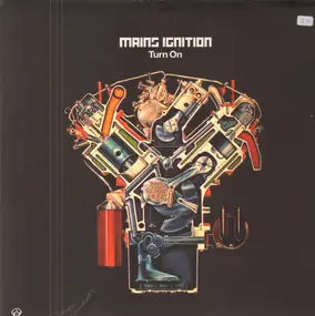 Mains Ignition - Turn On