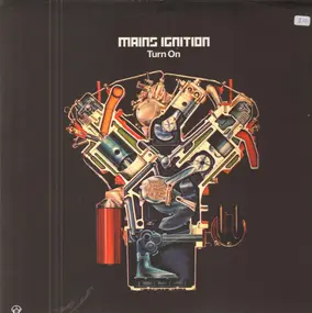 Mains Ignition - Turn On