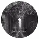 12inch Vinyl Single - main(void) , Kon Janson - Cues001