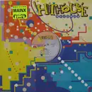 12inch Vinyl Single - Mainx - Second Look EP