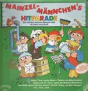 LP - Mainzel-Männchen - Hitparade