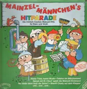 Mainzel-Männchen - Hitparade