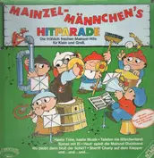 Mainzel-Männchen