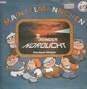 Mainzel-Männchen - Sender Nordlicht