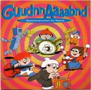 CD - Mainzelmännchen - GuudnnAaaabnd - Mainzelmännchen Go Tekkno