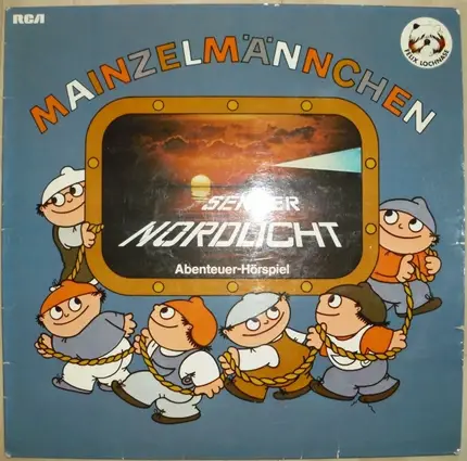 Mainzelmännchen - Sender Nordlicht