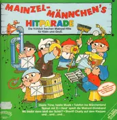 Mainzelmännchen - Mainzel-Männchen's Hitparade