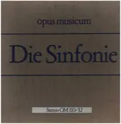 Günter Kehr - Die Sinfonie
