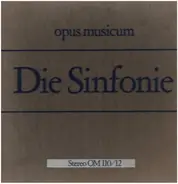 Mainzer Kammerochester, Günter Kehr - Die Sinfonie