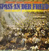Mainzer Hofsanger - Spass an der Freud