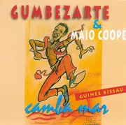 CD - Maio Coope & Gumbezarte - Camba mar