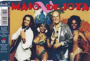 CD Single - Maio De Jota - Pantera