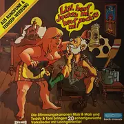 LP - Mair & Mair , Teddy & Toni - Lisl, Heut' Juckt's Mi - Heut' Zuckt's Mi!