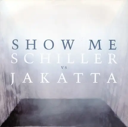 Maire Brennan - Show Me - Schiller Vs Jakatta
