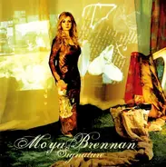 Maire Brennan - Signature