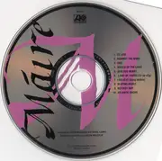 CD - Maire Brennan - Máire