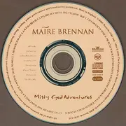 CD - Maire Brennan - Misty Eyed Adventures