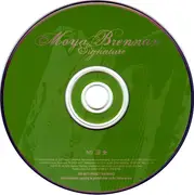 CD - Maire Brennan - Signature
