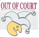 CD - Máire Ní Chathasaigh & Chris Newman - Out Of Court