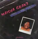 LP - Maisha Grant - With Bluesfeeling