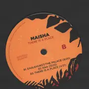 LP - Maisha - There Is A Place - Gatefold