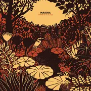 LP - Maisha - There Is A Place - Gatefold