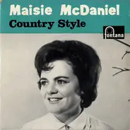Maisie McDaniel - Country Style