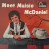 7inch Vinyl Single - Maisie McDaniel - Meet Maisie McDaniel