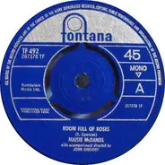 Maisie McDaniel - Room Full Of Roses