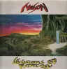 LP - Maison - Illusions Of Fantasy - rare german melodic metal