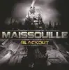 CD - Maissouille - Blackout