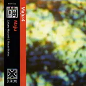 Maju - Maju-4