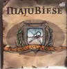 Double LP - Majubiese - Spiegelbilder