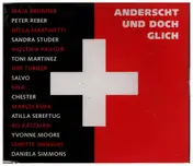 Maja Brunner - Anderscht Und Doch Glich