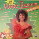 LP - Maja Brunner - Uufgschtellt