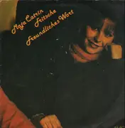 LP - Maja Catrin Frische - Freundliches Wort