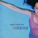CD - Maja Christina - Romance
