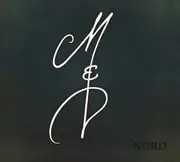 CD - Maja & David - Nord - Digipak