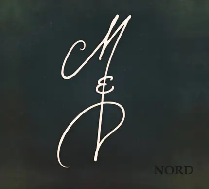 Maja & David - Nord