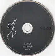 CD - Maja & David - Nord - Digipak