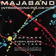 Majaband - Introducing Police Hits