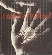 LP - Majek Fashek - Prisoner Of Conscience - Still Sealed