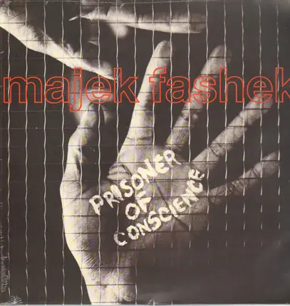 Majek Fashek - Prisoner of Conscience