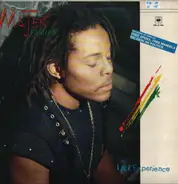 Majek Fashek - I & I Experience
