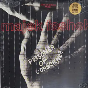 Majek Fashek - Prisoner of Conscience