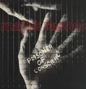 LP - Majek Fashek - Prisoner Of Conscience