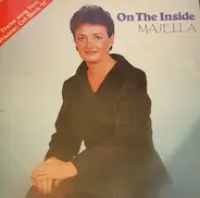 Majella - On The Inside
