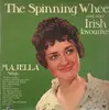 LP - Majella - The Spinning Wheel & Other Irish Favourites