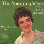 Majella - The Spinning Wheel & Other Irish Favourites