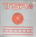 12inch Vinyl Single - Majesty - Nothing Last Forever